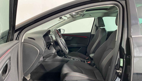 Imagen 2 de 15 de 44221 - Seat Leon 2018 Con Garantía