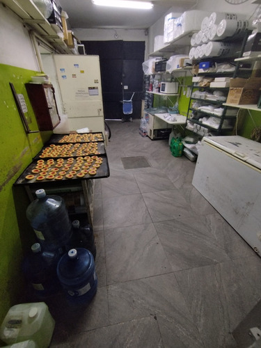 Vendo Llave De Panadería, Confitería, Sandwicheria, Rotisería, En Funcionamiento. ¡¡¡invertís Y Ganas!!!