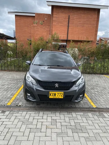 Peugeot 2008 1.6 Active