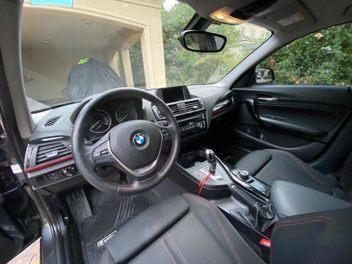 Bmw Serie 1 1.5 118i Sport Line 136cv 2017