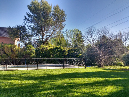 Imagen 4 de 19 de Casa En Venta Solar Del Bosque Canning Ezeiza