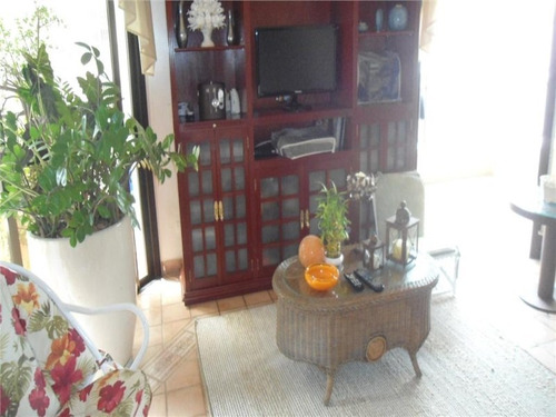 Imagem 6 de 30 de Guarujá - Praia De Pitangueiras - Alto Padrão - 03 Dormitórios - Vista Mar - Ap0912 - 34707728