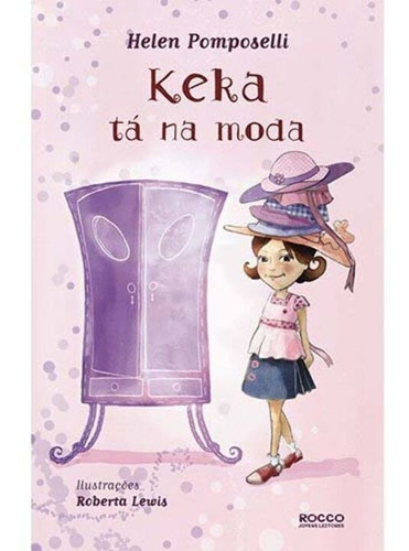 Keka Tá Na Moda