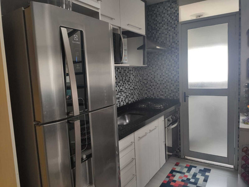 Imagem 18 de 30 de Cobertura Duplex Com 3 Dormitórios Sendo 1 Suíte À Venda, 122 M² Por R$ 640.000,00 Localizado Na Rua Alfredo Jorel - Jardim Celeste, São Paulo, Sp - Sp - Ap5906_sales