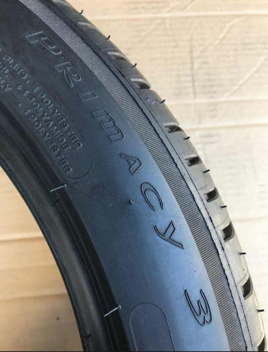 Pneu 215/45/17 Michelin Primacy 3 (Usado)