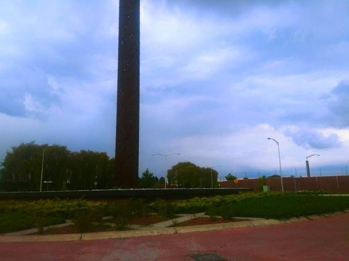 Imagen 8 de 8 de Terreno En Venta En Ex Hacienda San Antonio Metepec