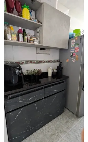 Venta Apartamento De 65mts2 Colseguros, Sur De Cali 11654.