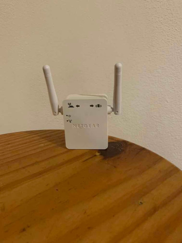Extensor Wi Fi Netgear Wn3000rp