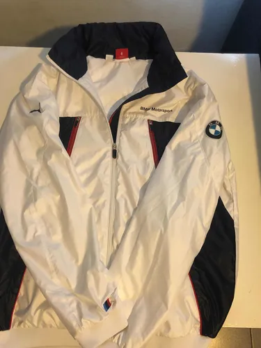 Campera puma bmw motorsport hot sale