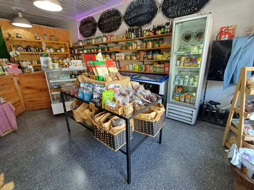 Fondo De Comercio Dietetica