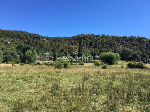 Lote En Venta En San Martin De Los Andes, Patagonia