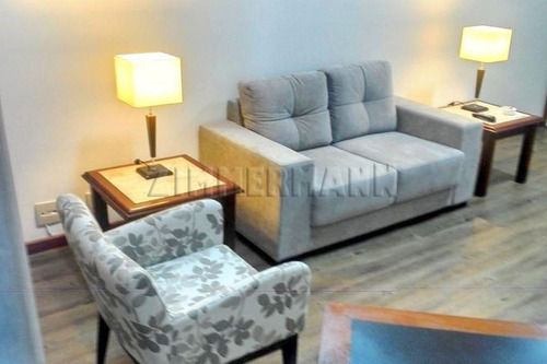 Imagem 4 de 12 de Apartamento - Consolacao - Ref: 120495 - V-120495