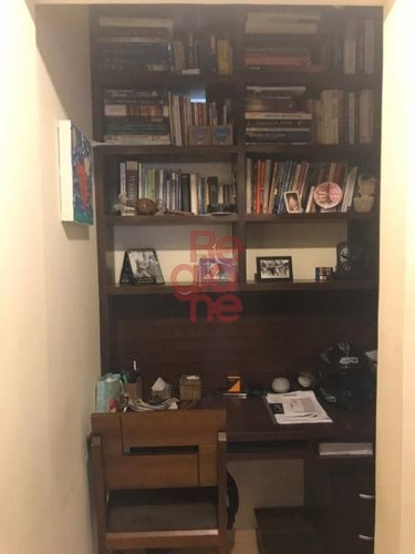 Imagem 7 de 14 de Excelente Apartamento À Venda No Parque Das Nações - 3050