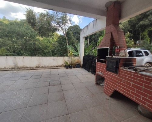 Imagem 16 de 25 de Chácara Em Mairiporã - Ch00921 - 69736439