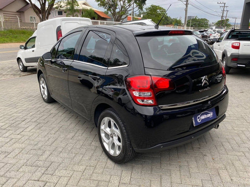 Imagem 6 de 12 de Citroën C3 1.6 Vti 120 Flex Exclusive Eat6