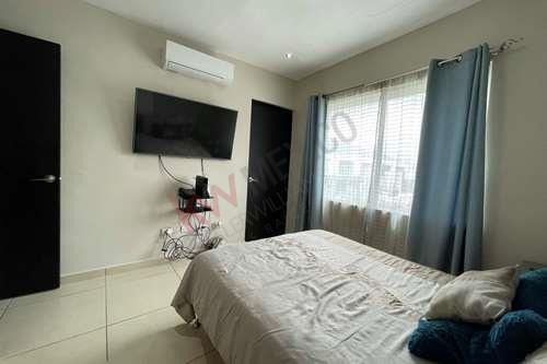 Imagen 24 de 25 de Vive Cerca De Las Montañas, Cumbres Andara, Venta De Casa En Esquina