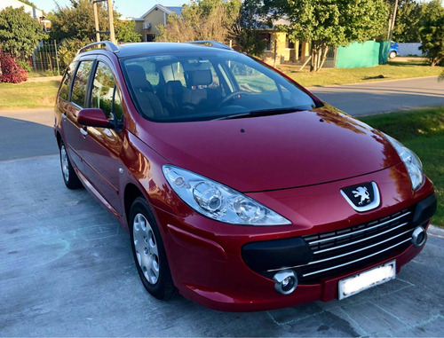Peugeot 307 Sw T6 7 Plazas