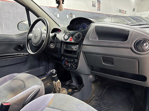Chevrolet Spark 0.8 Full