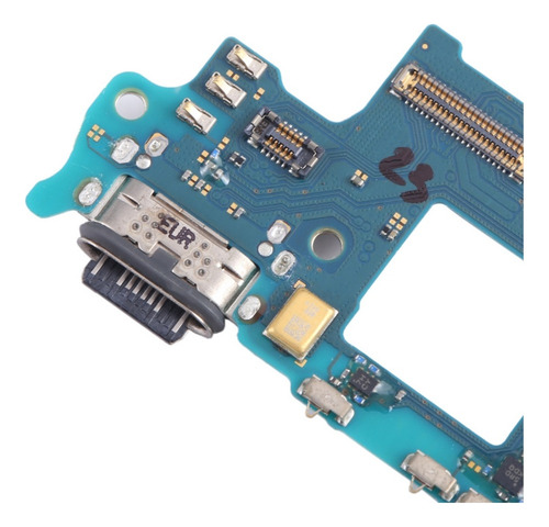 Placa De Carga For Samsung Galaxy A55 Sm-a556b