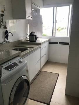 Imagem 2 de 15 de Apartamento - Michel - Ref: 332 - V-332