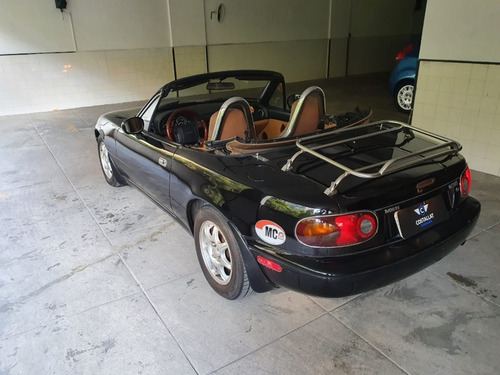 Imagem 10 de 15 de Mazda Mx5 Miata 1994