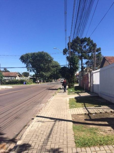 Imagem 5 de 15 de Triplex Para Venda Em Curitiba, Hauer, 4 Dormitórios, 2 Suítes, 4 Banheiros, 2 Vagas - 30.078_1-797400