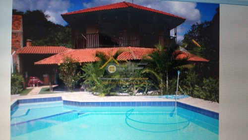Imagem 4 de 24 de Chacara - Ch00428 - 70694628