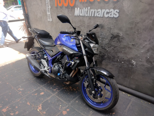 Imagem 3 de 9 de Yamaha Mt 03 Abs 2020