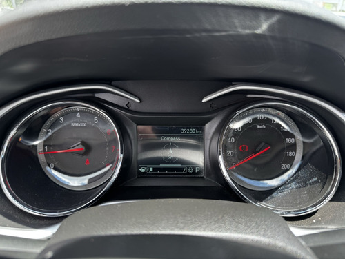 Chevrolet Onix 1.0 TURBO FLEX PLUS LTZ AUTOMÁTICO