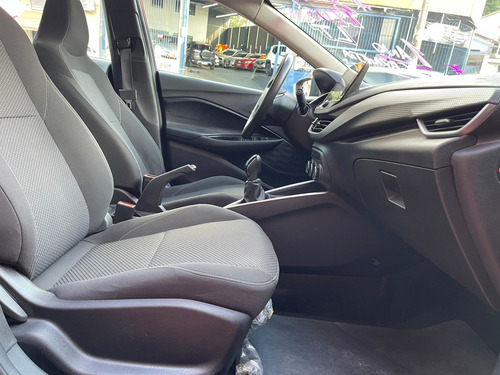 Chevrolet Onix plus 1.0 Lt 4p