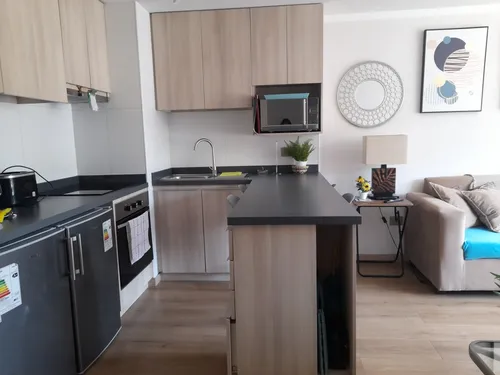 Departamento Viña Amoblado-full-estac Marzo A Dic 2025