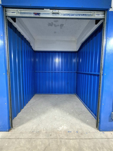 Bodega En Arriendo En Quinta Normal
