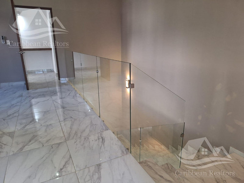 Casa En Venta En Lagos Del Sol Cancun