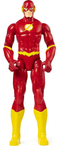 Boneco Flash 30cm Heroes Unite 2193 - Sunny