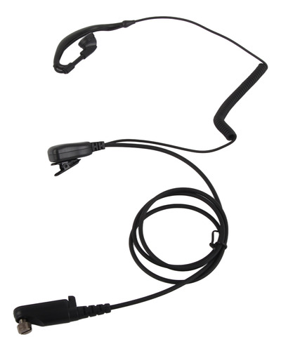 Auricular De Radio Bidireccional Walkie Talkie Para Hytera