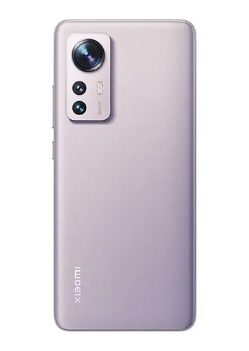 Xiaomi 12 5g 2201123g 12gb 256gb Dual Sim Duos