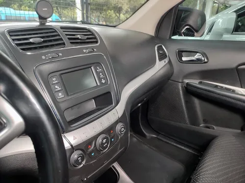 Dodge Journey 7 Puestos