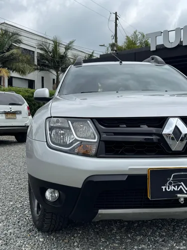 Renault Duster 1.6 Tripadvisor Intens 4X2