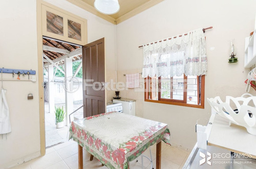 Imagem 19 de 30 de Casa, 110 M², Partenon - 205245