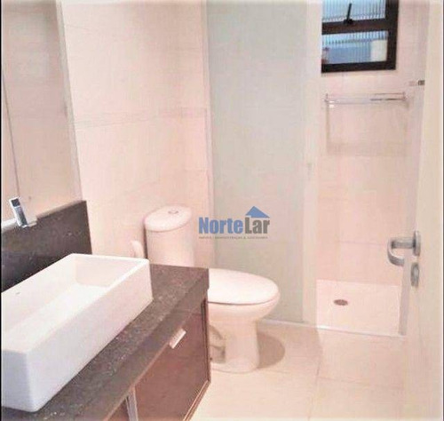 Imagem 16 de 20 de Apartamento Com 2 Dormitórios À Venda, 83 M² Por R$ 529.000,00 - Parque Mandaqui - São Paulo/sp - Ap5580