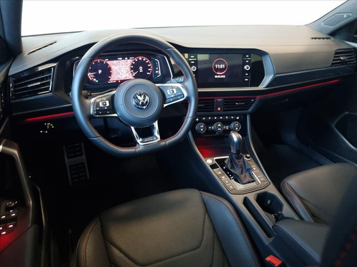 Imagem 8 de 12 de Jetta 2.0 350 Tsi Gasolina Gli Dsg
