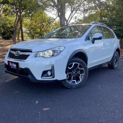 Imagem 1 de 8 de Subaru Xv 2.0 16v I-s Gasolina 4p 4wd Automático