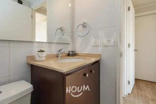 Departamento Novena Avenida Id: 131276
