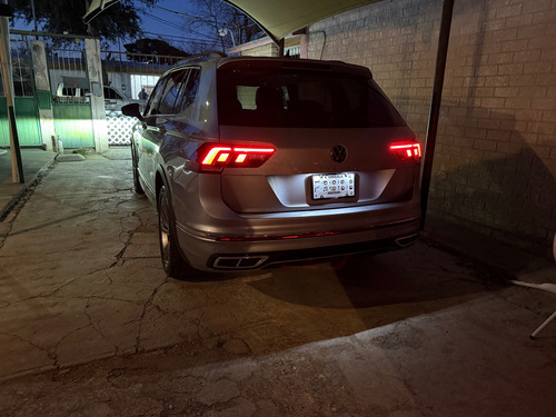 Volkswagen Tiguan 1.4 R-line