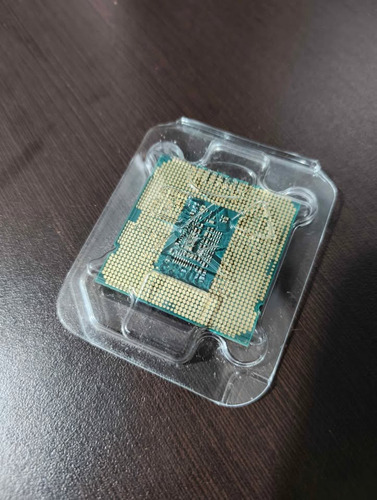Procesador Intel Core I3-10105 Bx8070110105