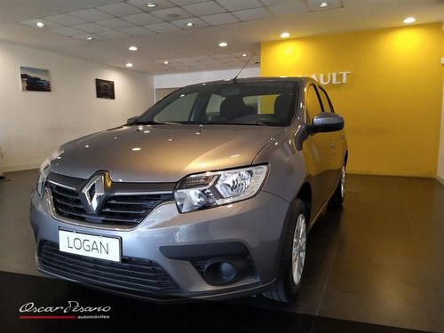 Renault Logan Zen
