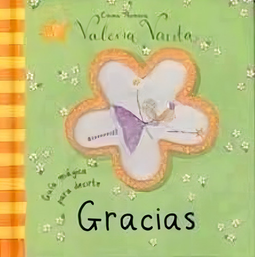 Guia Magica Para Decirte Gracias Valeria Varita, De Thomson, Emma. Editorial Beascoa, Tapa Tapa Blanda En Español