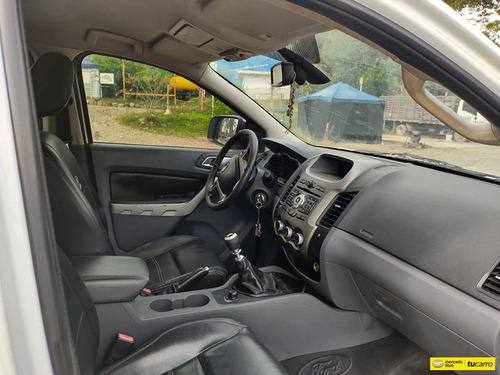 Ford Ranger 3.2 Limited