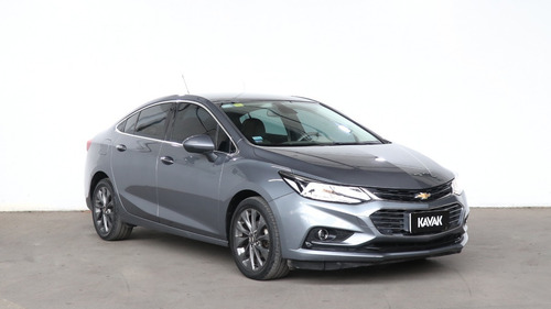 Chevrolet Cruze Ii 1.4 Sedan Ltz - 105187 - C(p)
