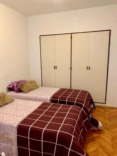 Imagen 3 de 10 de Monoambiente En Venta En Belgrano, Capital Federal